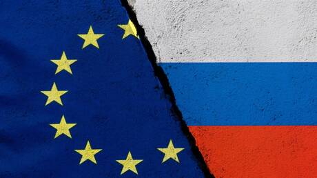 Zacharowa warnt vor Stromausfällen in Europa