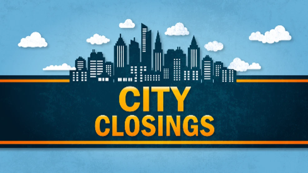 إغلاق الأسواق والبنوك في عطلة الجمعة العظيمة