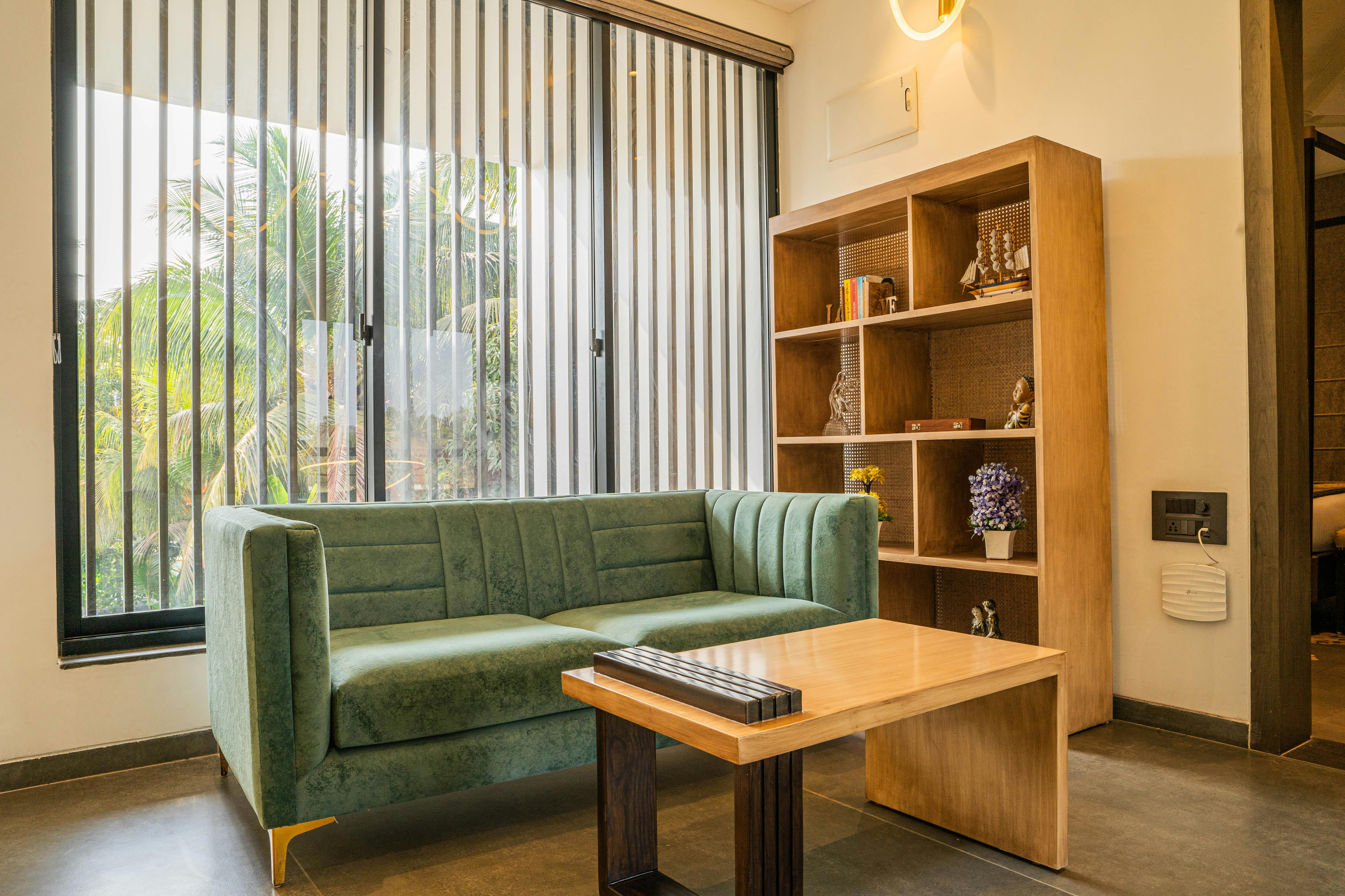 أزمة الضوضاء في العقارات السكنية