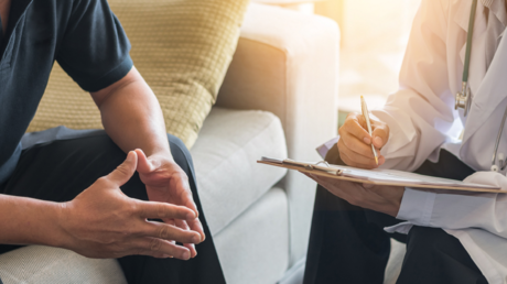 Hormone-Pflaster zur Behandlung von Prostatakrebs