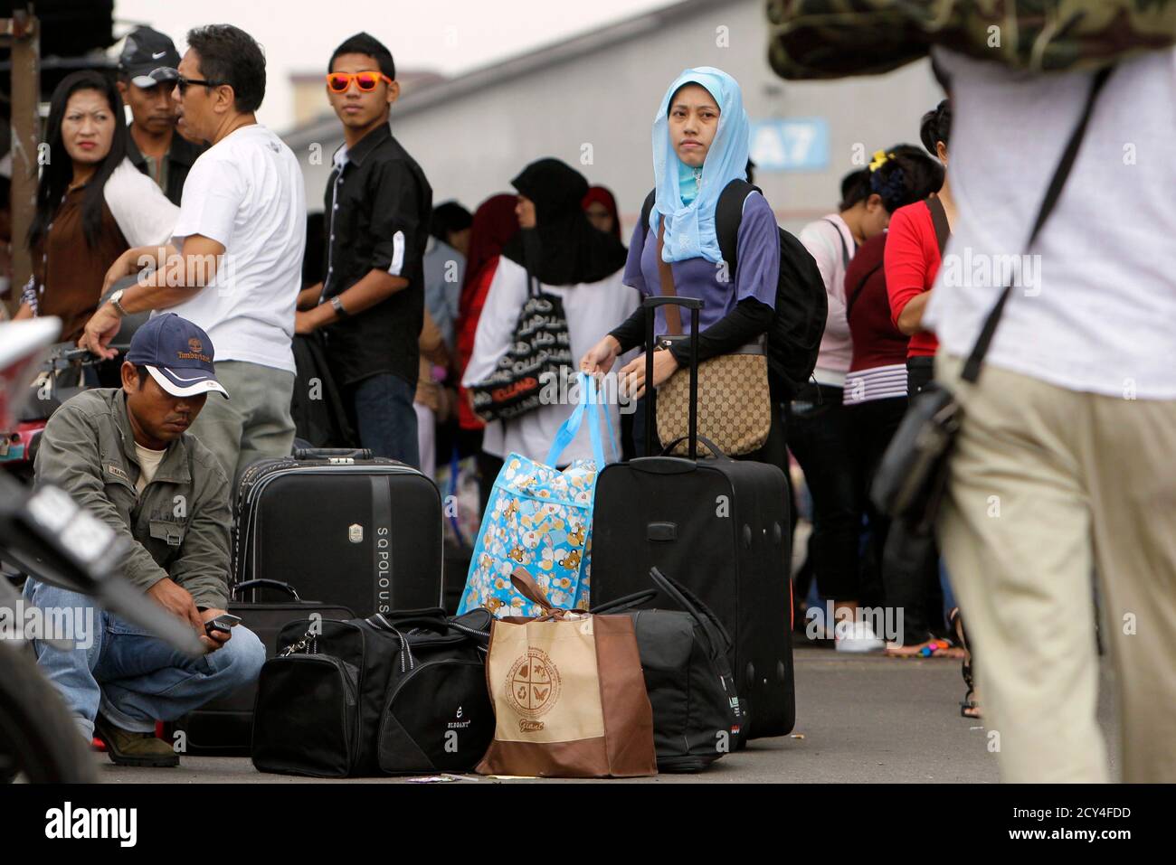 Réductions sur les billets de transport maritime en Indonésie