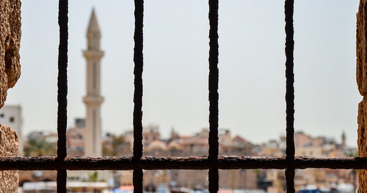 Conflit d'identité au Liban face aux crises