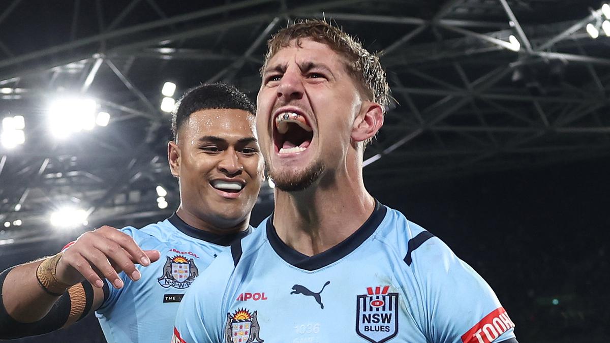 Zach Lomax fait ses débuts en Super Rugby