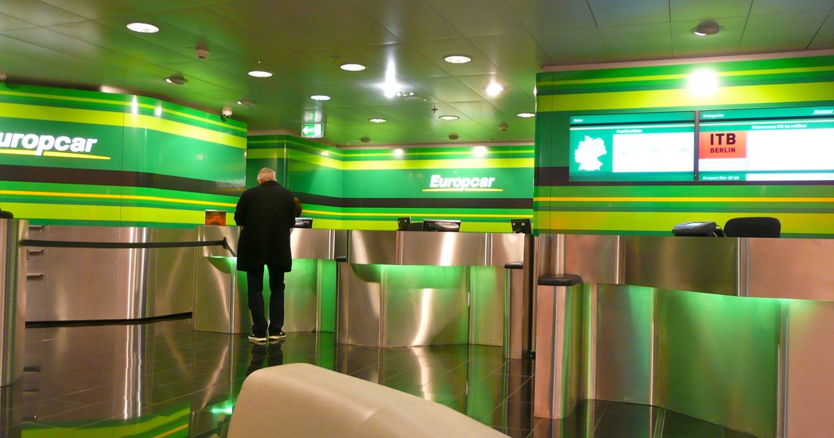 Car rental offices demand urgent government support