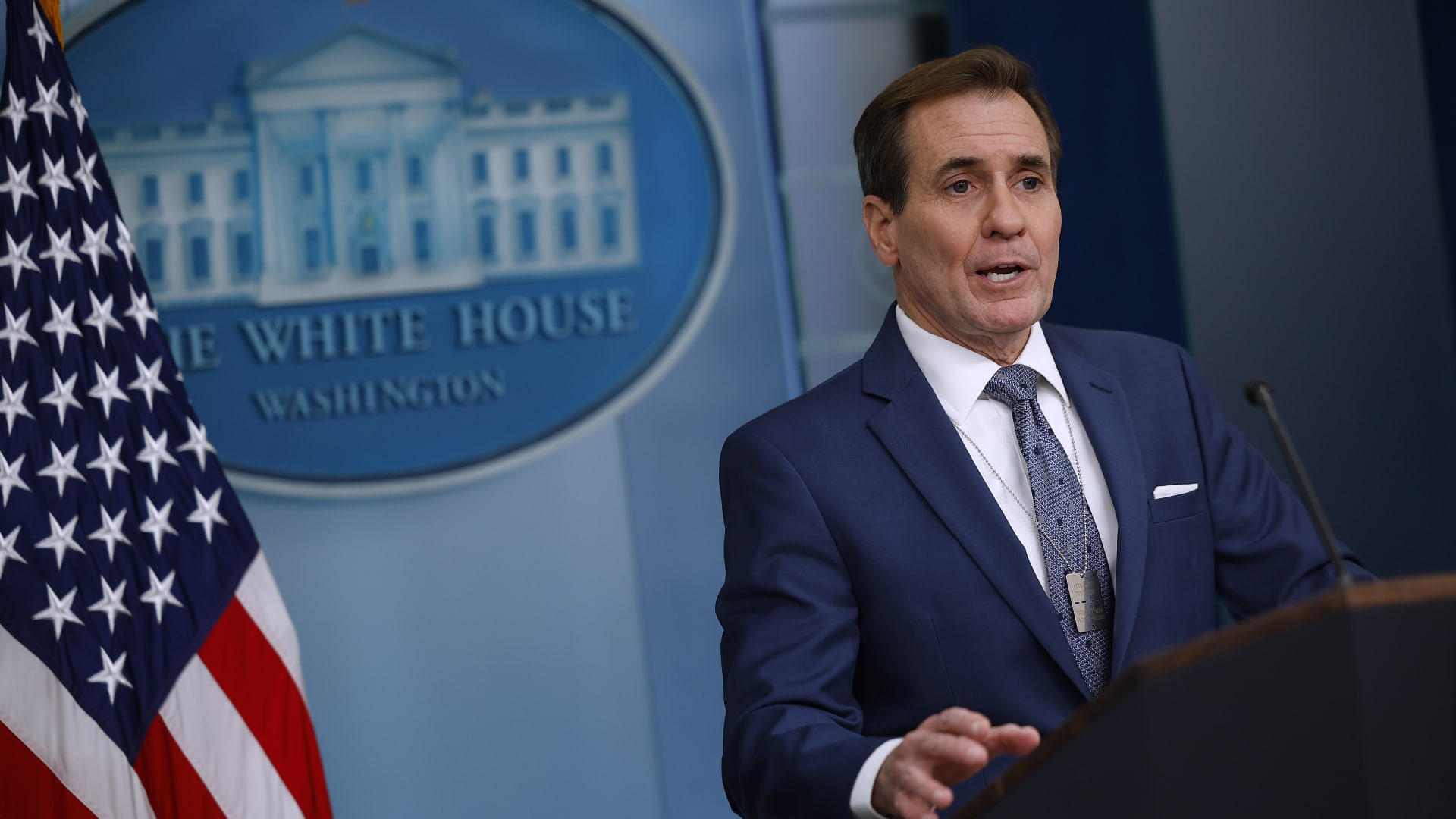 Mika Center in Brest Enhances Global Maritime Security