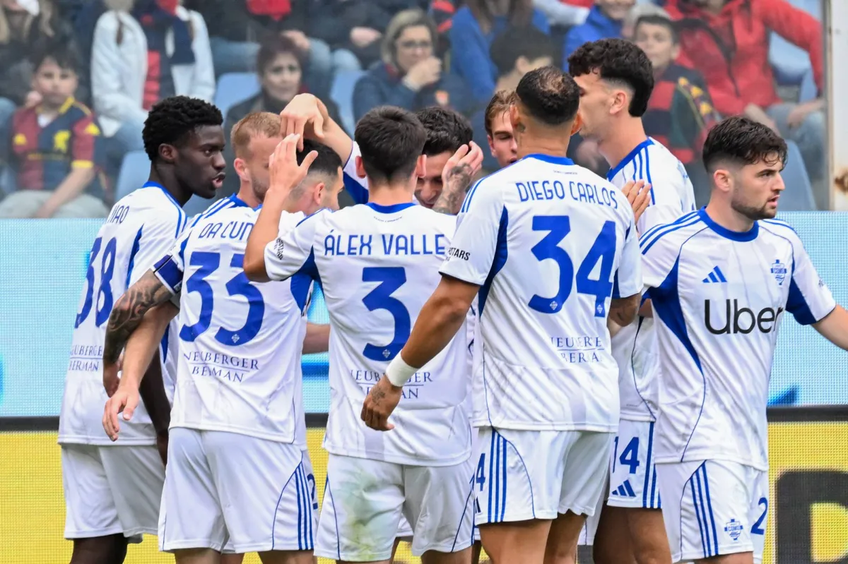 Como relance ses espoirs en Ligue des champions