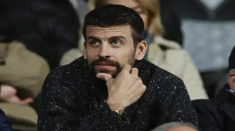 Piqué menace de révéler des informations après le match