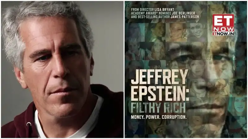 نج survivors في نيو مكسيكو يكشفون عن تجاربهم مع إيبستين