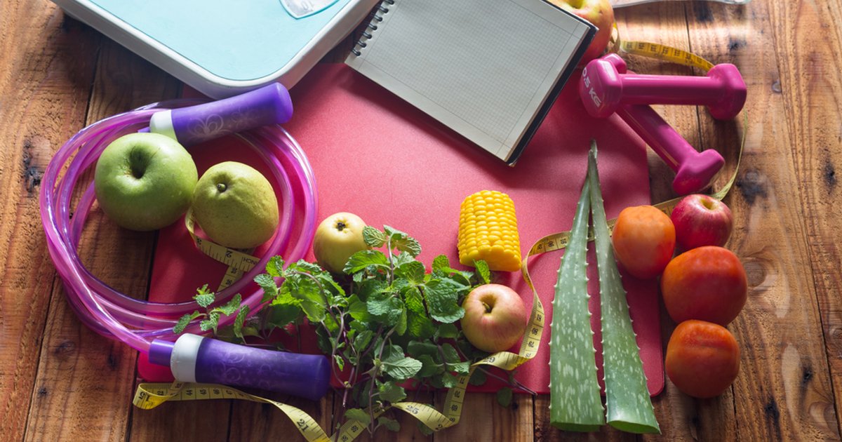 Anim na Dahilan ng Pagpapanatili ng Timbang