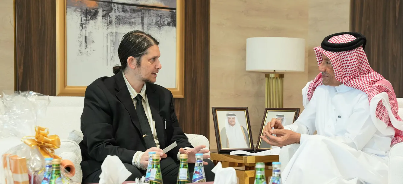 اتفاق قطري يوناني لتعزيز التعاون في التجارة والطاقة