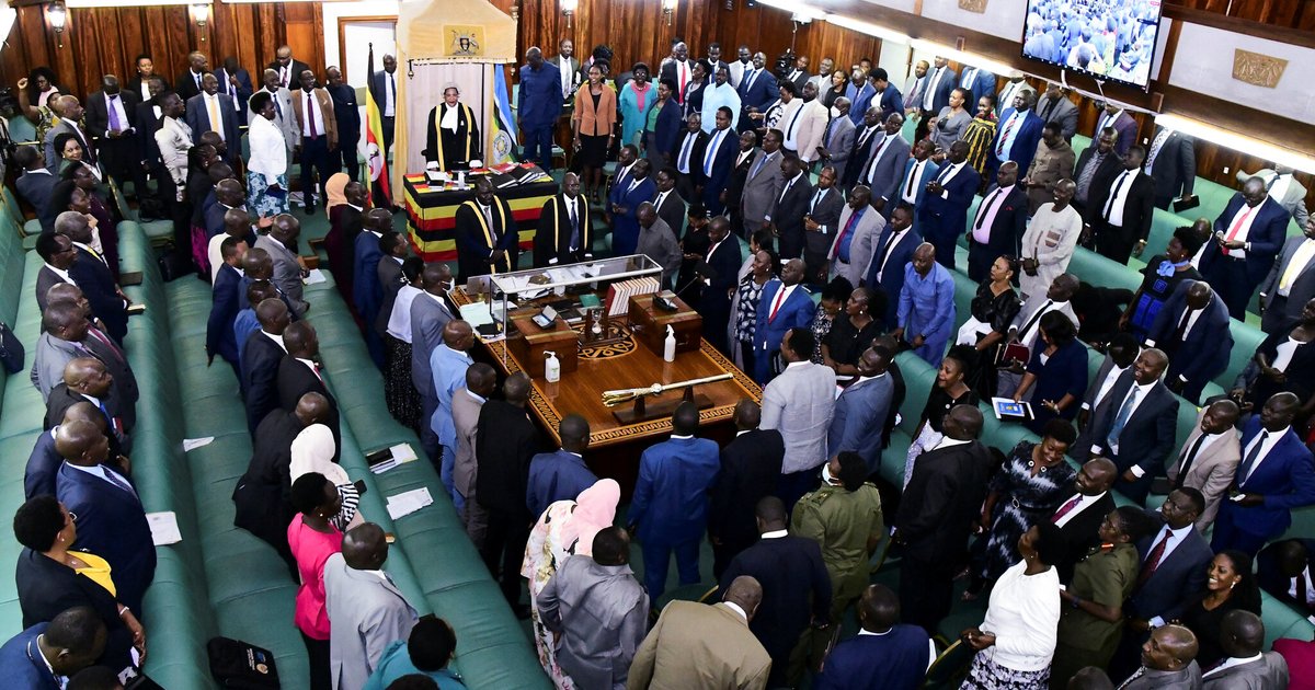 Sénégal renforce les sanctions contre l'homosexualité