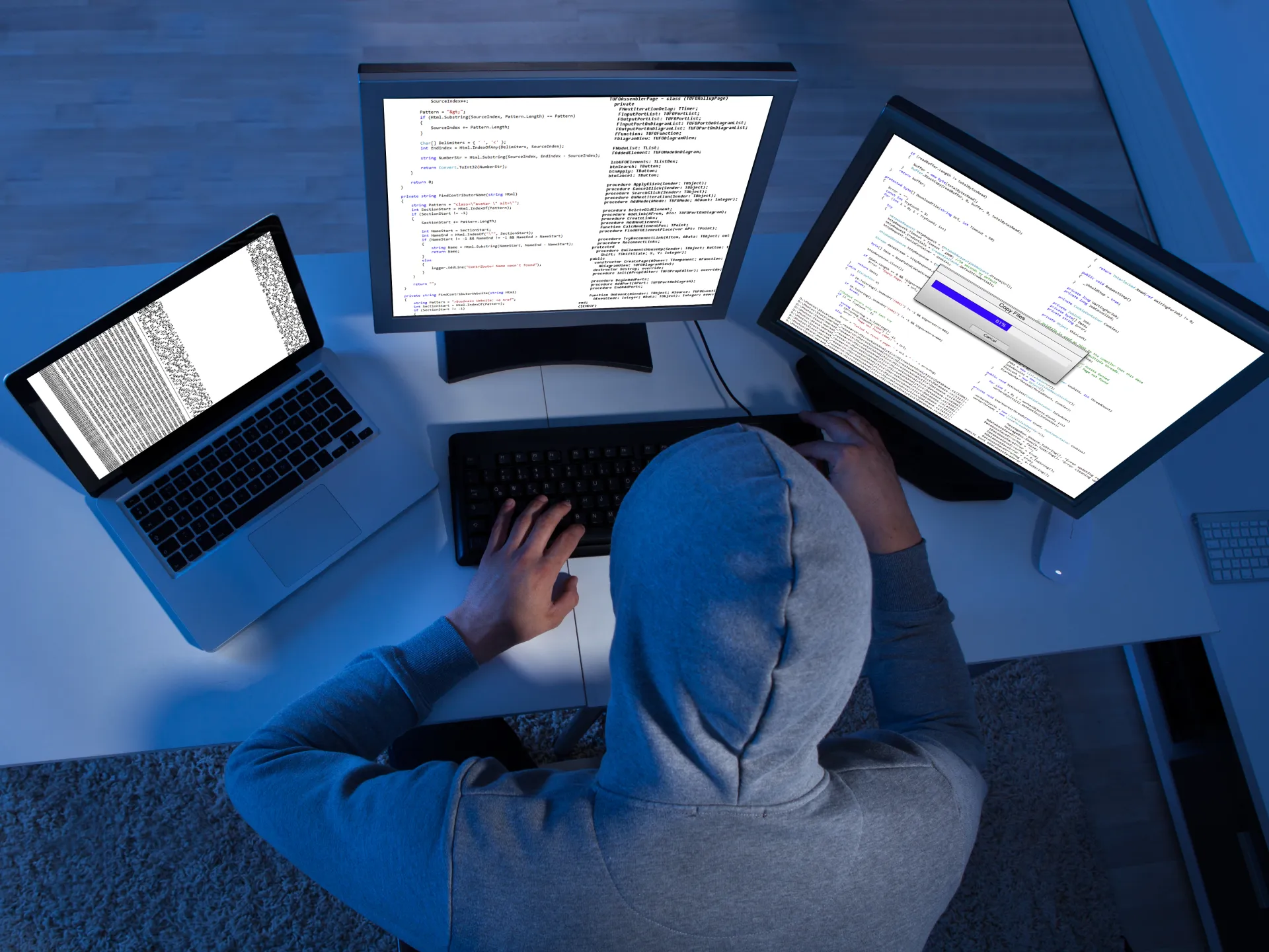 Houthi-Truppen treten in den Krieg gegen Amerika und Israel