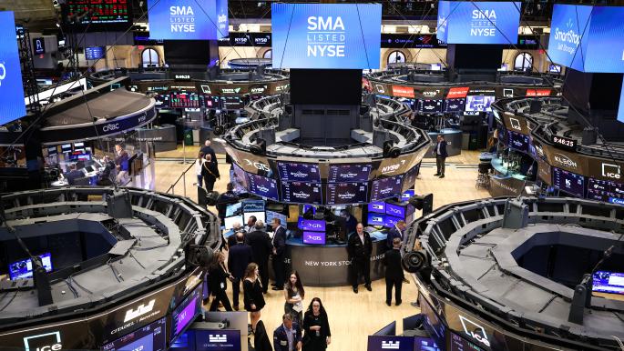 تحركات مريبة في أسواق المال العالمية بسبب الحرب