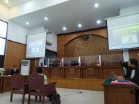 تعيين جومهور هداية وزيراً للبيئة في إندونيسيا