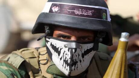 إطلاق سراح الصحفية الأمريكية شيلي كيتلسون في العراق