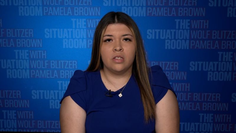 ترحيل زوجة جندي أمريكي: قضية تثير الجدل