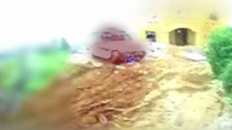 استهداف آليات إسرائيلية في جنوب لبنان