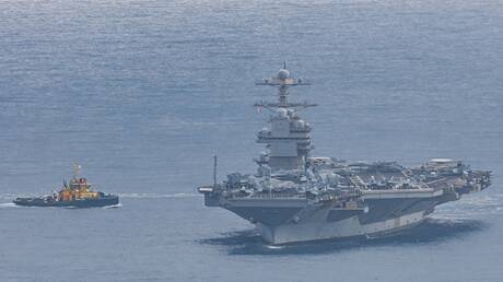 Pertes américaines en guerre d'Iran : 3 milliards de dollars