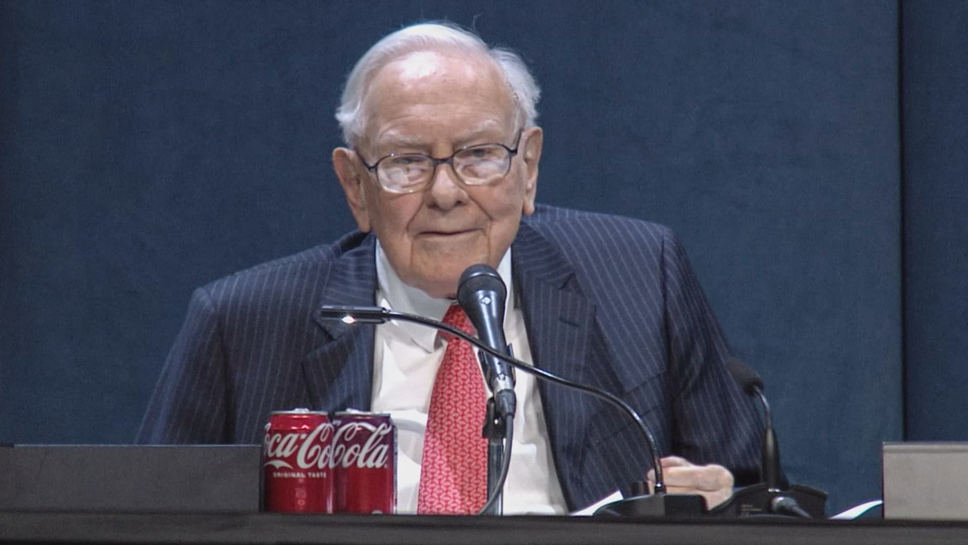 Berkshire Hathaway Hisseleri 2018'den Beri En Uzun Düşüşü Yaşadı