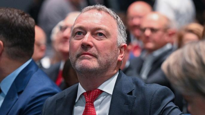 Britania menolak klaim Israel tentang ancaman Iran