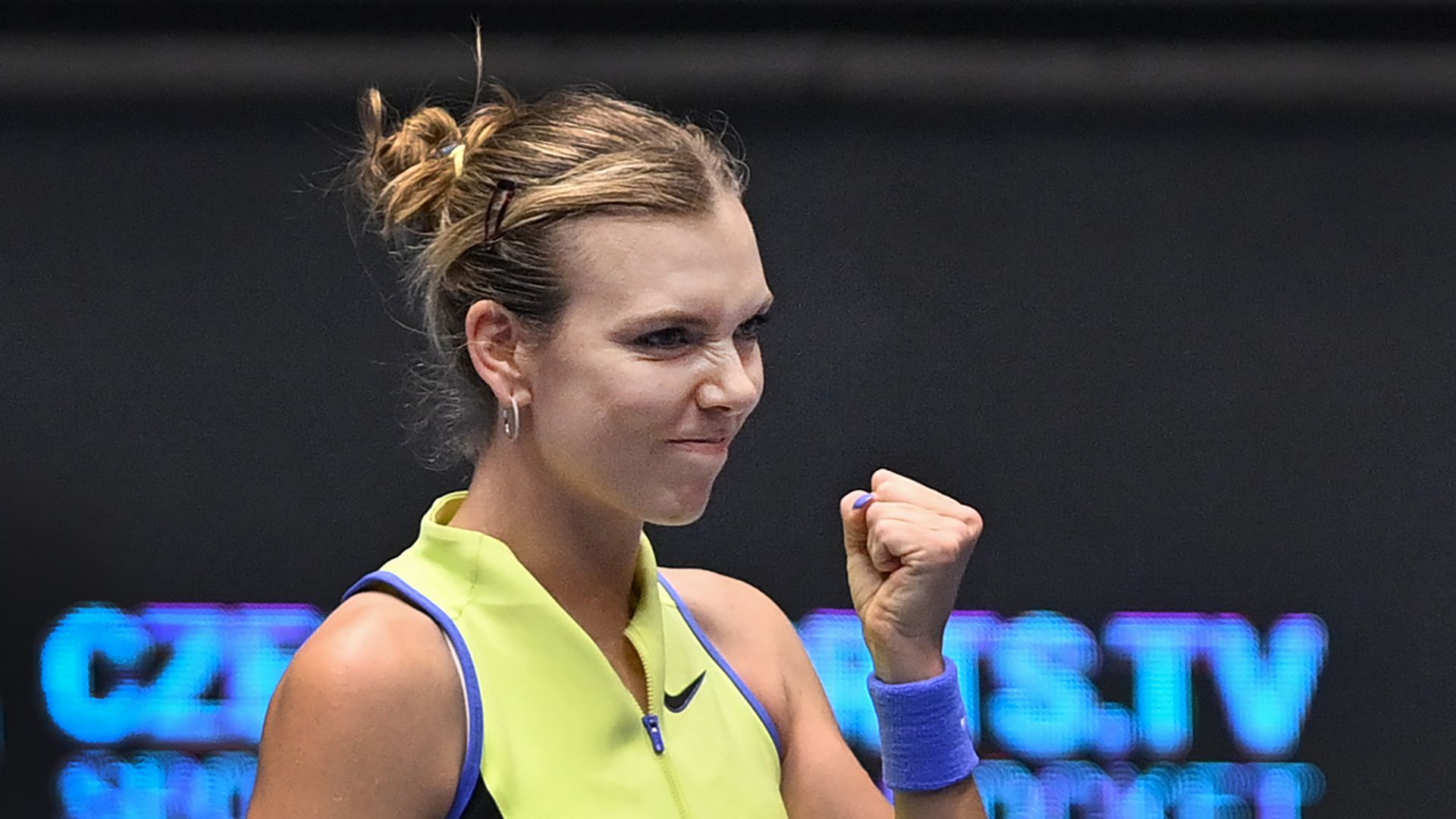 Participarea lui Polter, Jones și Nouri la Miami Open