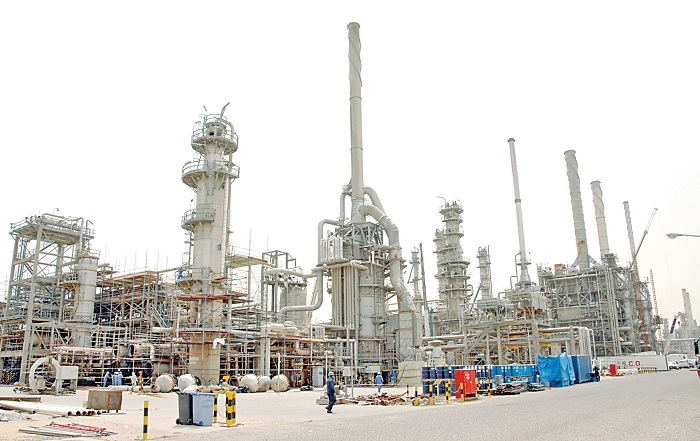 Le Japon annonce la vente de pétrole aux raffineries locales