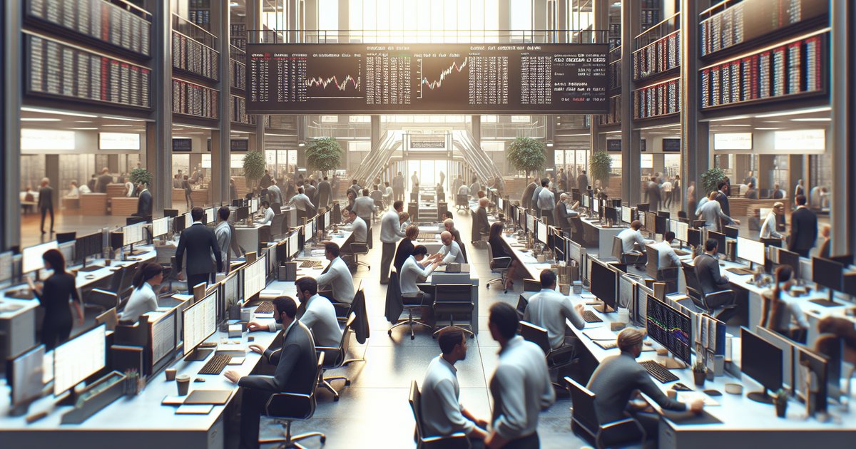 Nuevo fondo de inversión en mercados de predicción