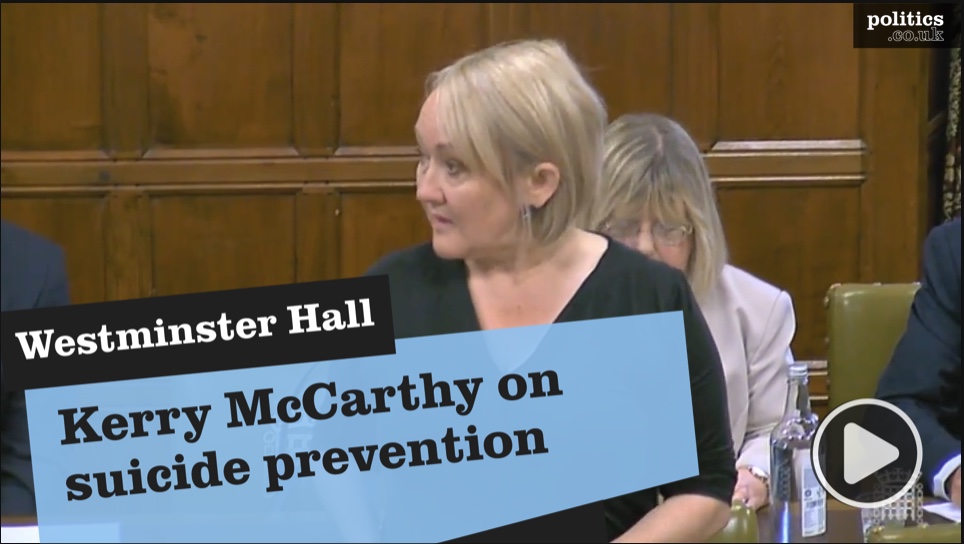 UK's Prevent Program Faces Public Service Shortages