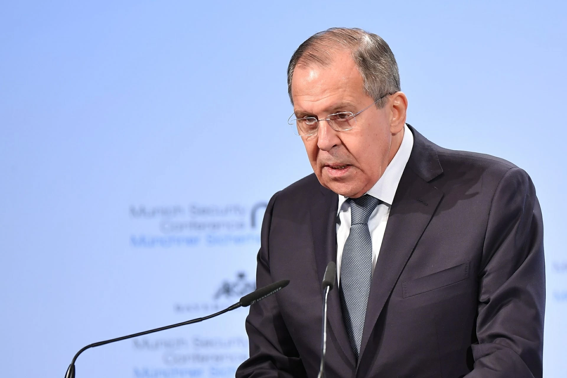 Russland bestätigt Gespräche mit Washington trotz Differenzen