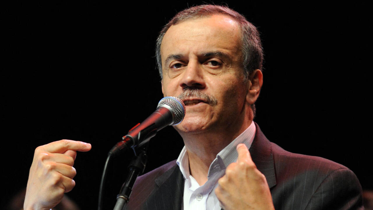 Ahmad Qabour verstorben: Symbol engagierter Musik im Libanon