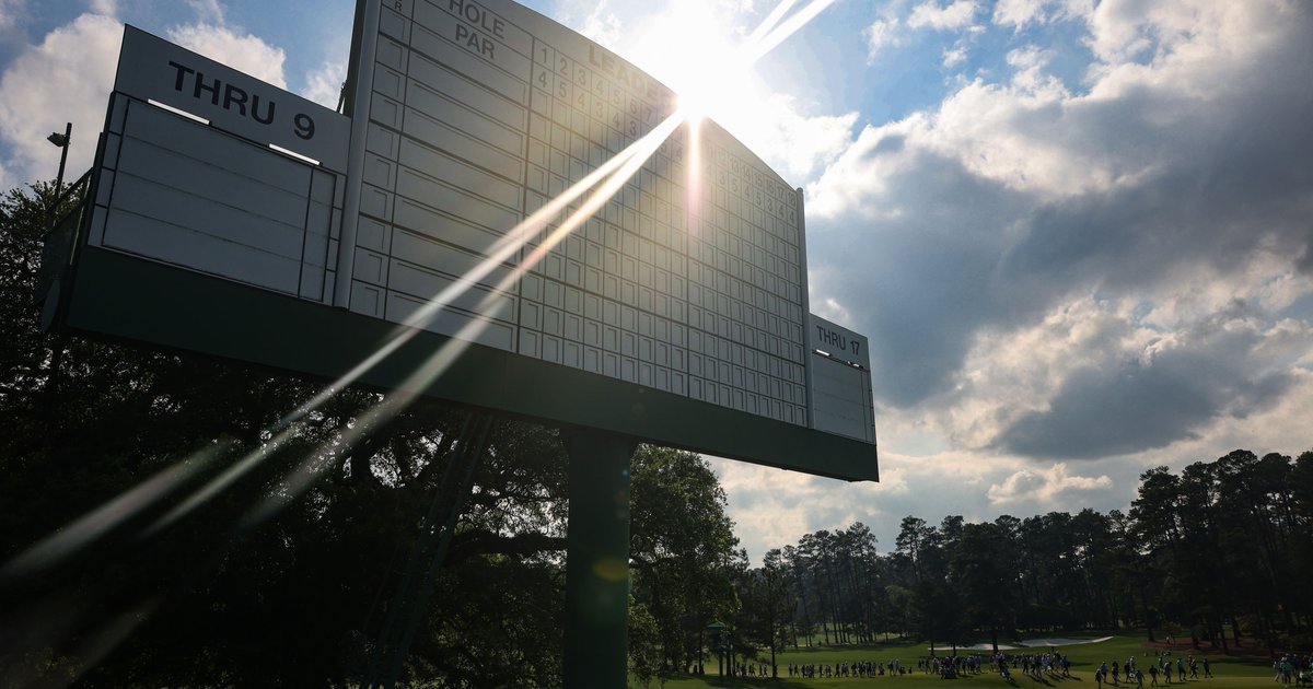 تحديات الوافدين الجدد في بطولة الماسترز