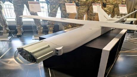 Kalashnikov Launches New Ammunition with 100 km Range