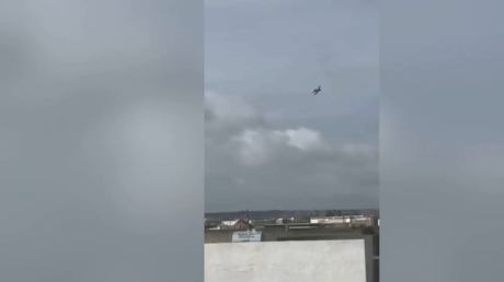 Attaque contre le dispensaire militaire d'Al-Habbaniyah en Irak