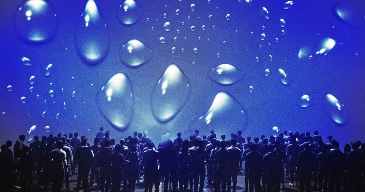 تحلية المياه في الخليج: التهديدات والتحديات