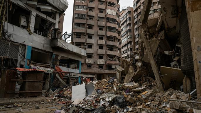 تصعيد عسكري في لبنان وارتفاع حصيلة الشهداء