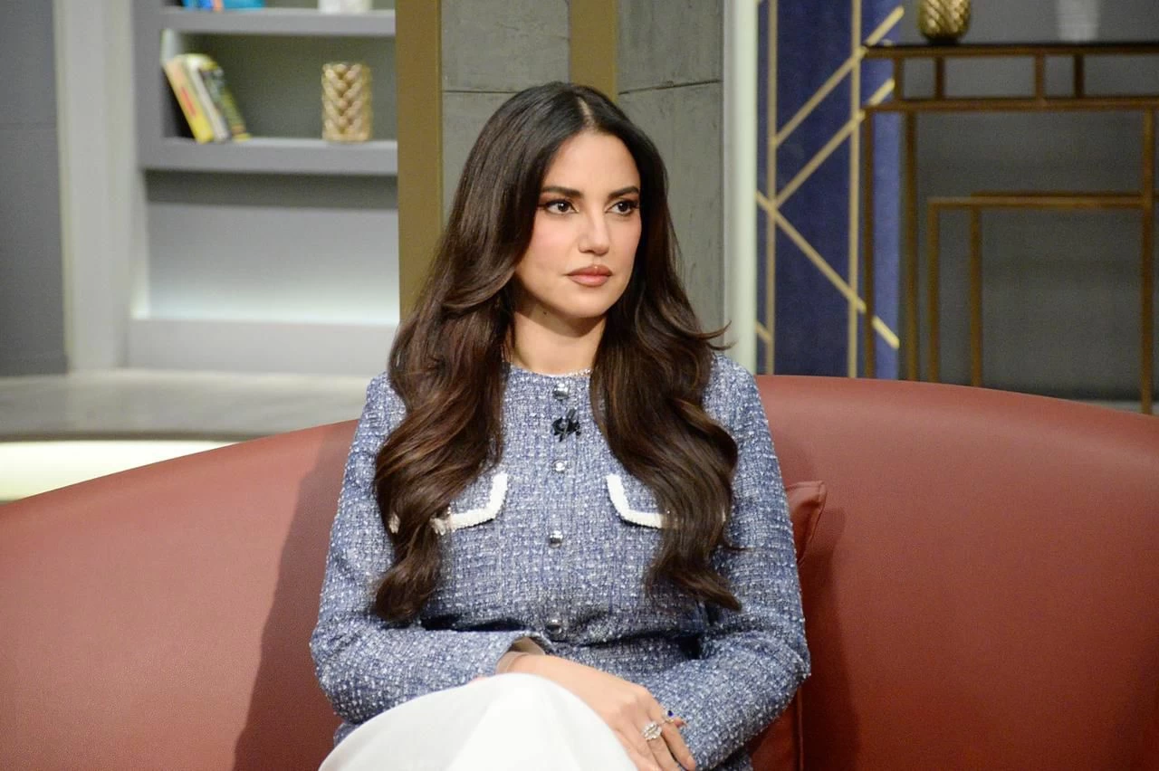 درة تكشف عن تجربتها مع الإجهاض وطموحاتها الفنية