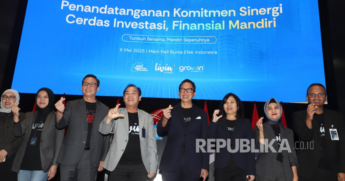 Banco Mandiri anuncia financiamiento para economía indonesia
