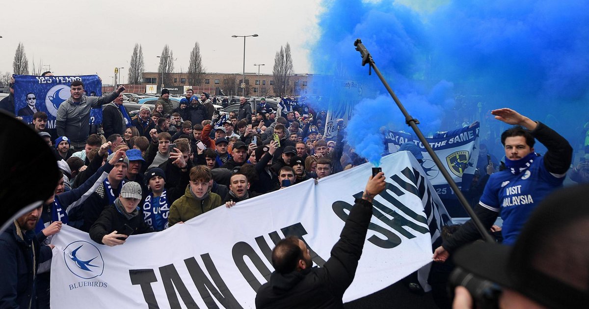 Colère des supporters de Ramtha après la dissolution