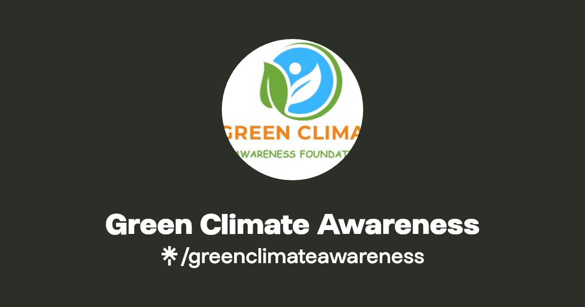 إطلاق مبادرة "المنذر المناخي" لتعزيز الوعي البيئي