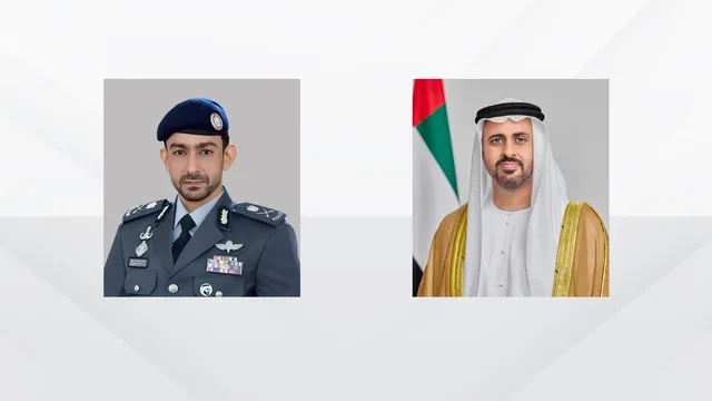 Sheikha Fatima Welcomes Malaysian Sultanah to UAE