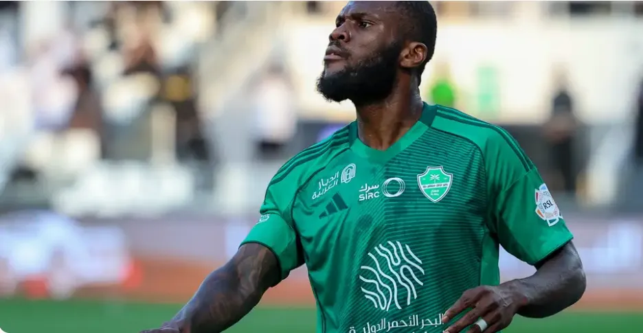 L'Ahly propose une offre alléchante à Kessié