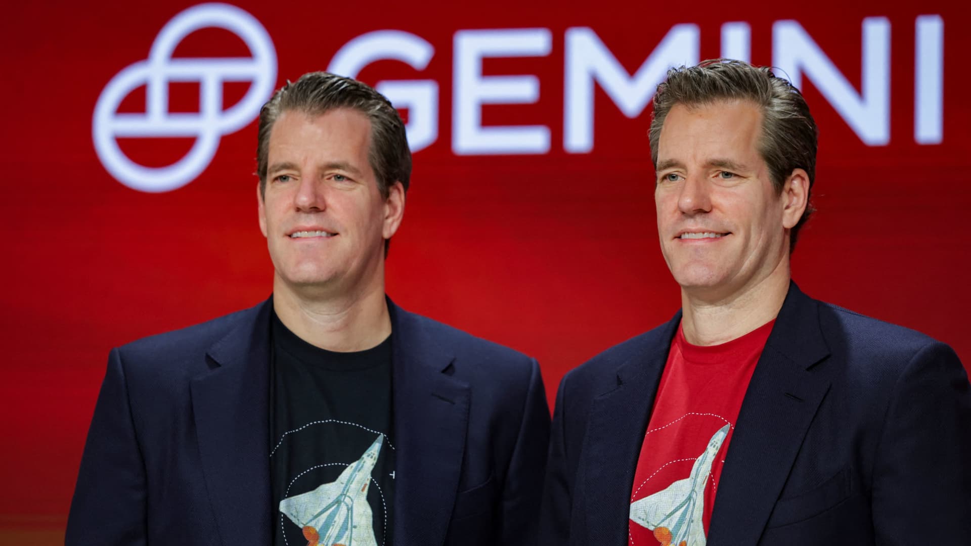 CFTC seeks to overturn ruling against Gemini cryptocurrency