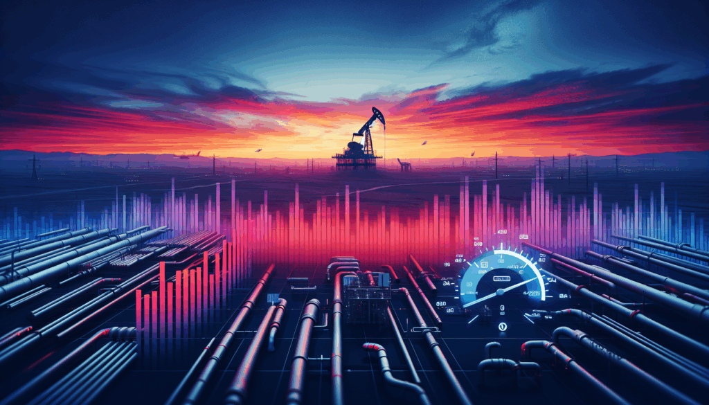 أسواق الطاقة تحت ضغط الحرب: 5 محاور تراقبها الأسواق