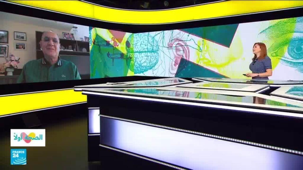 فحص FAST: أداة إنقاذ حياة المصابين بالرضوض