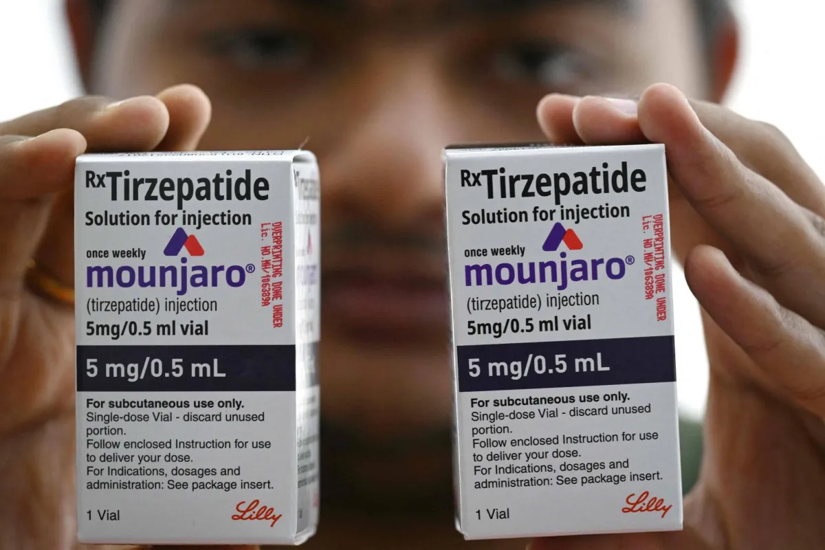 Étude : le traitement hormonal favorise la perte de poids