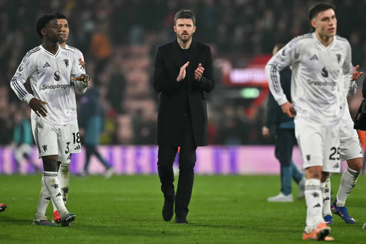 ديالو: كاريك هو الخيار الأمثل لقيادة مانشستر يونايتد