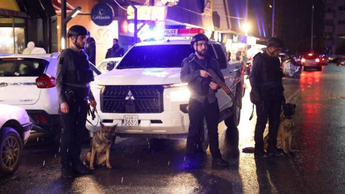 تفكيك خليتين للخطف في حلب: جهود الأمن السوري