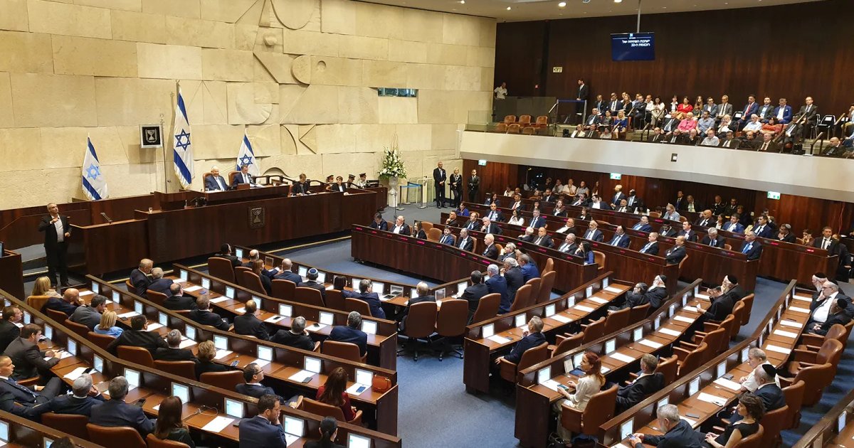 Israels Knesset genehmigt Uber-Gesetz trotz Stauwarnungen