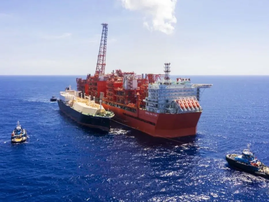 Europa verliert LNG-Lieferungen an Asien - Preisanstieg