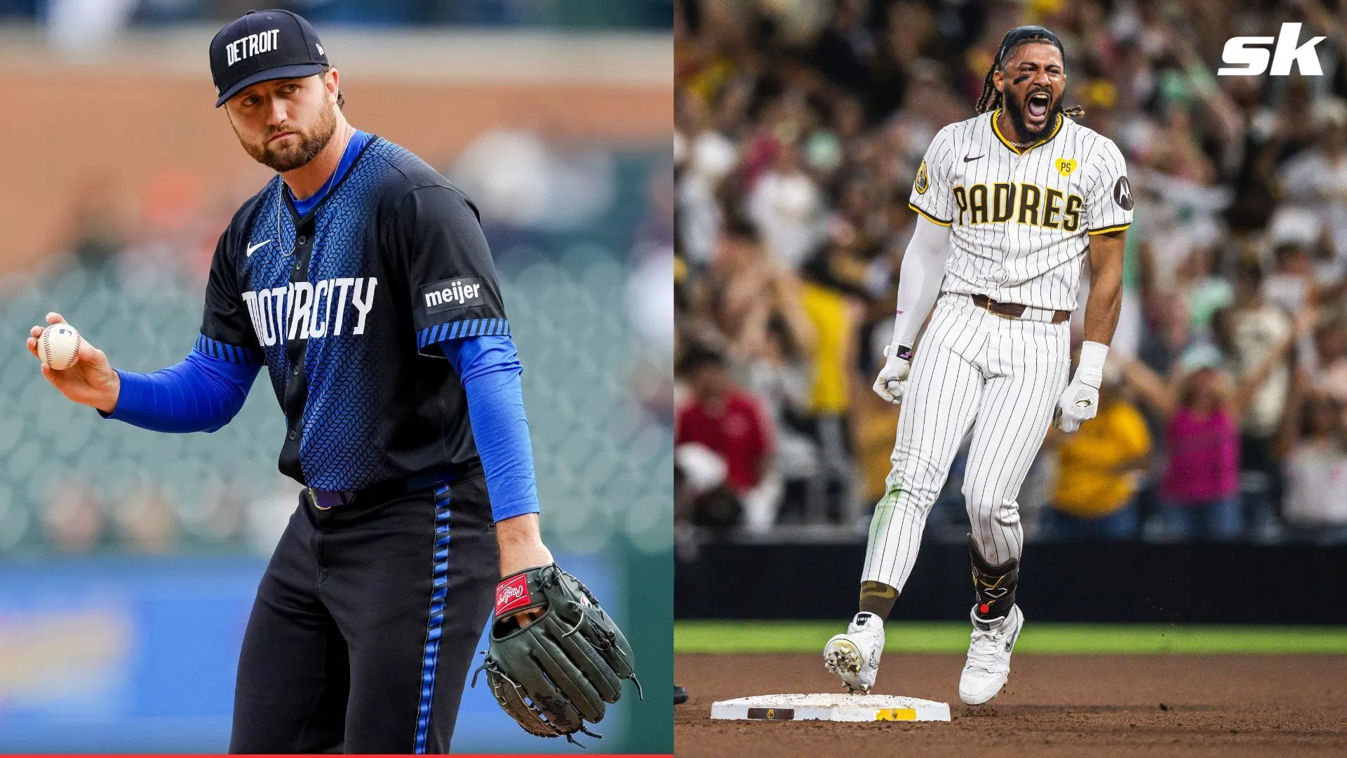 Les Tigres cherchent à remporter leur troisième victoire